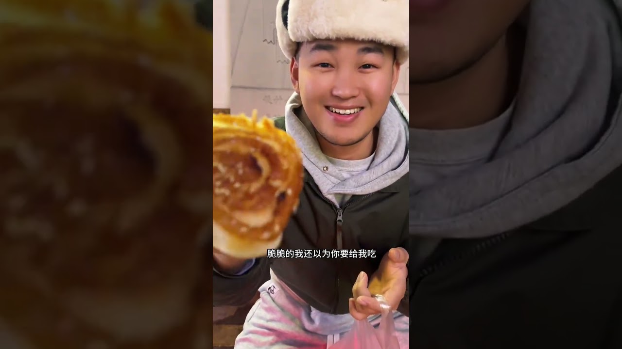 I spent three hours browsing and eating Vlogs at night#vlog Daily Life#Street snacks#The d