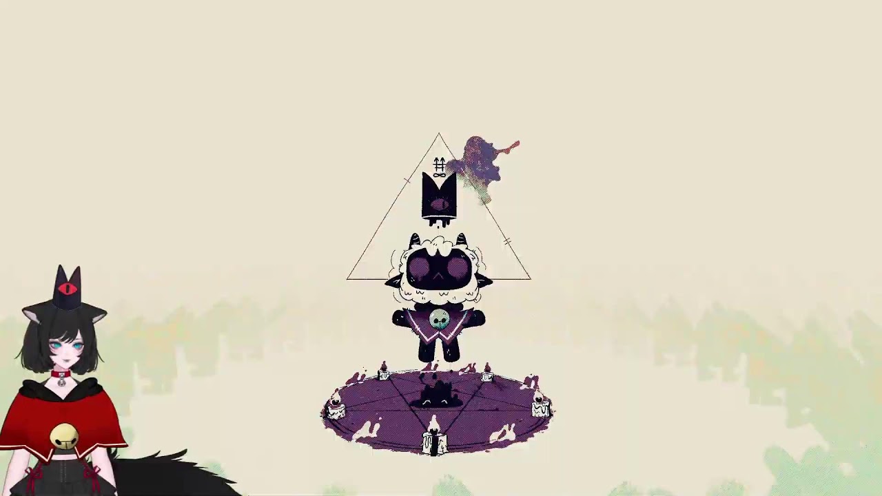 Come join my cult! What's the worst that could happen right? | Day 16 | !discord !socials