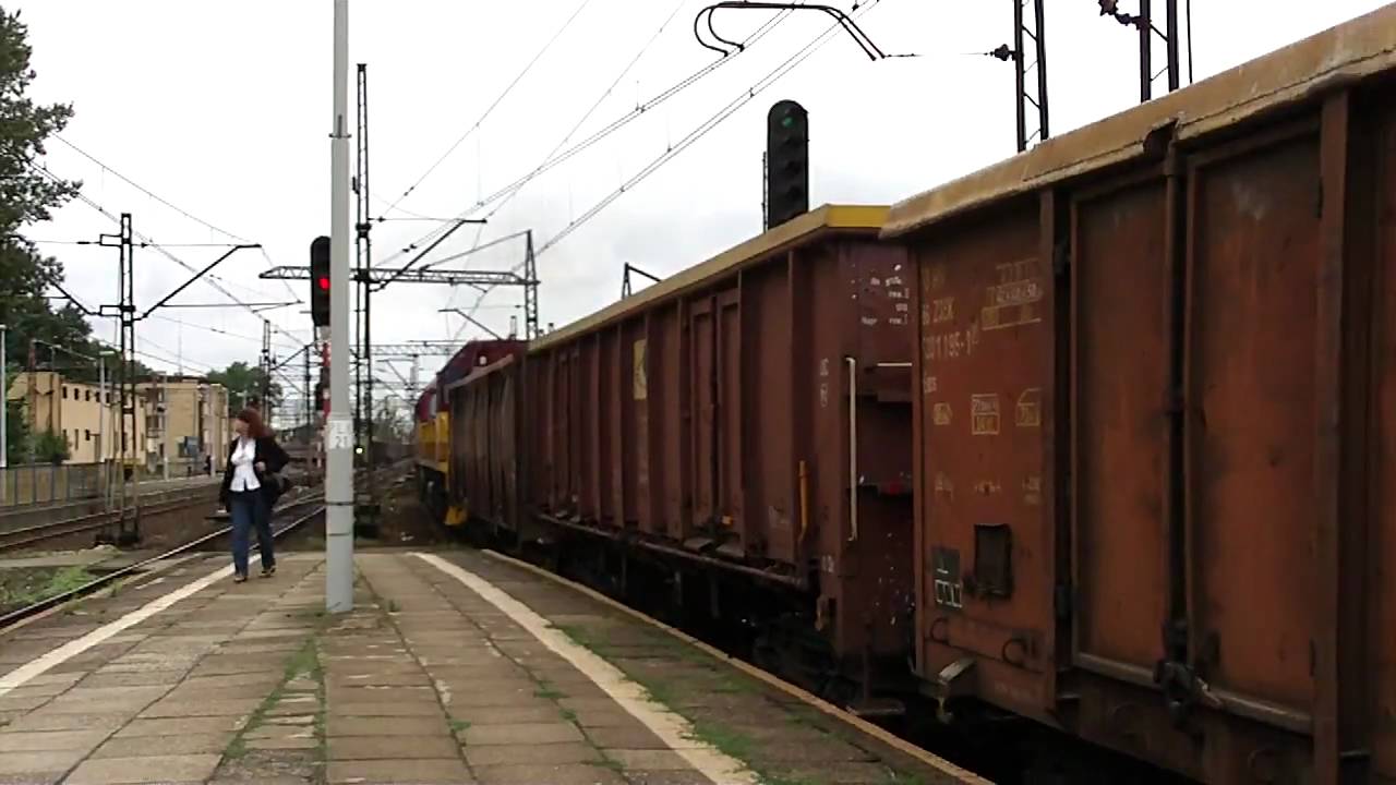 (19.07.2010r.) M62M-006 + TEM2-240 (2xRP-1; Rail Polska)