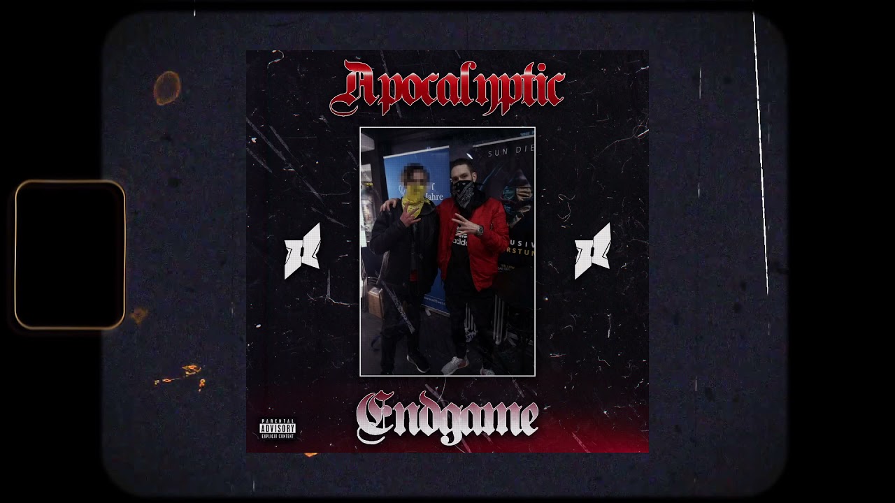 [FREE] SUN DIEGO / SPONGEBOZZ TYPE BEAT - Apocalyptic Endgame  (prod. tokry)