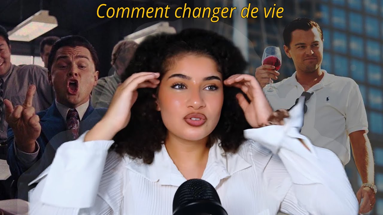 pourquoi IL FAUT être « FOU » pour RÉUSSIR | arrêter d’être médiocre & créer sa réalité