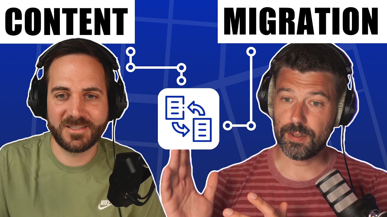 Relaunching Websites: Content Migration to WordPress