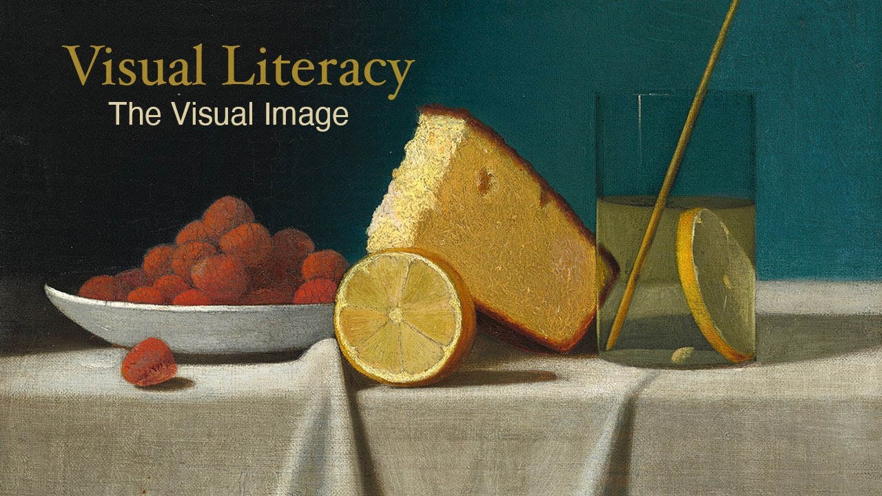 Visual Literacy Chapter 2