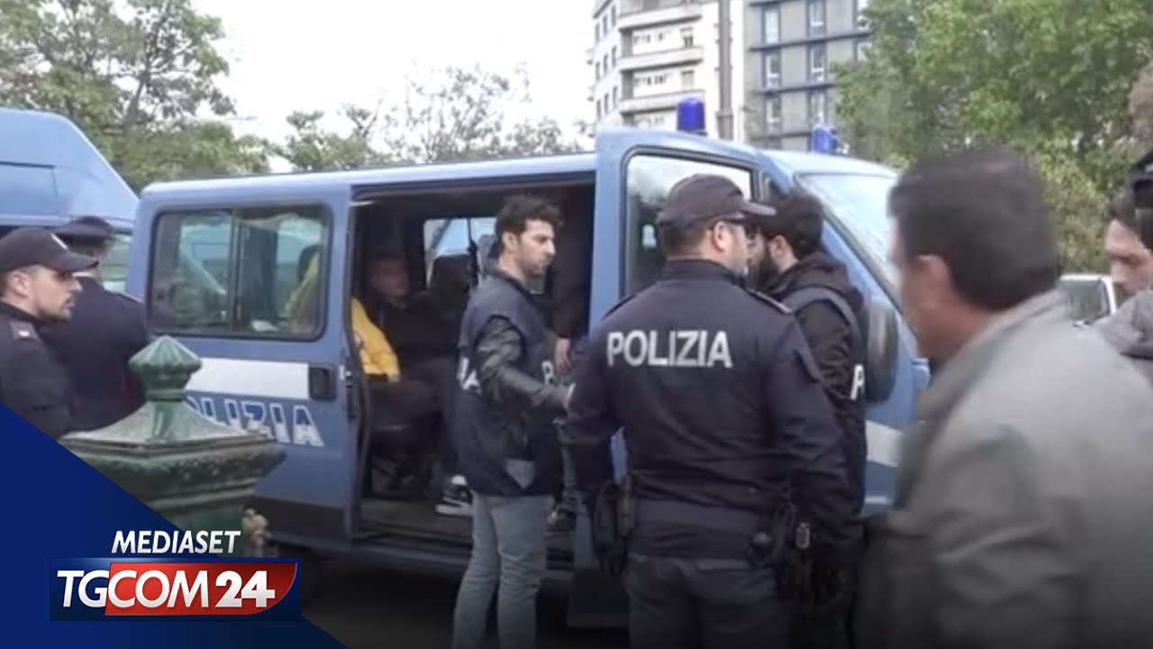 Arriva la stretta contro la criminalità dei minori: ipotesi Daspo