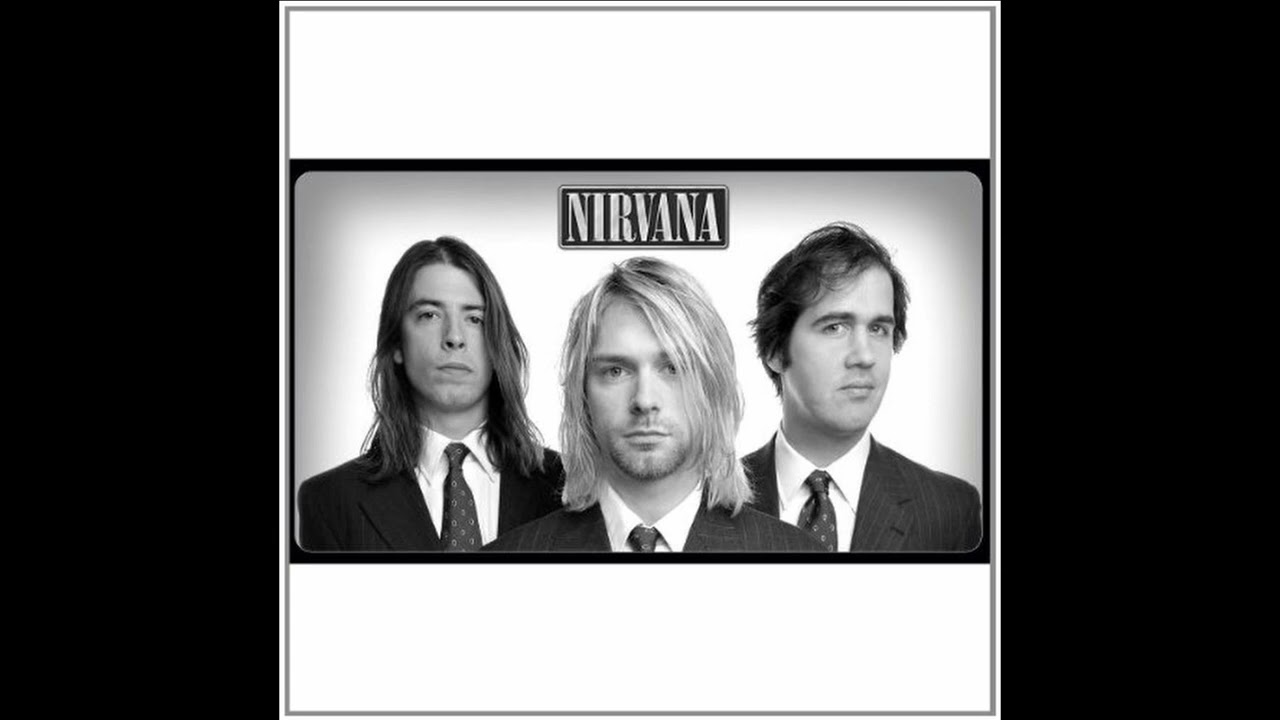Nirvana - Curmudgeon (Audio Only, D Tuning)