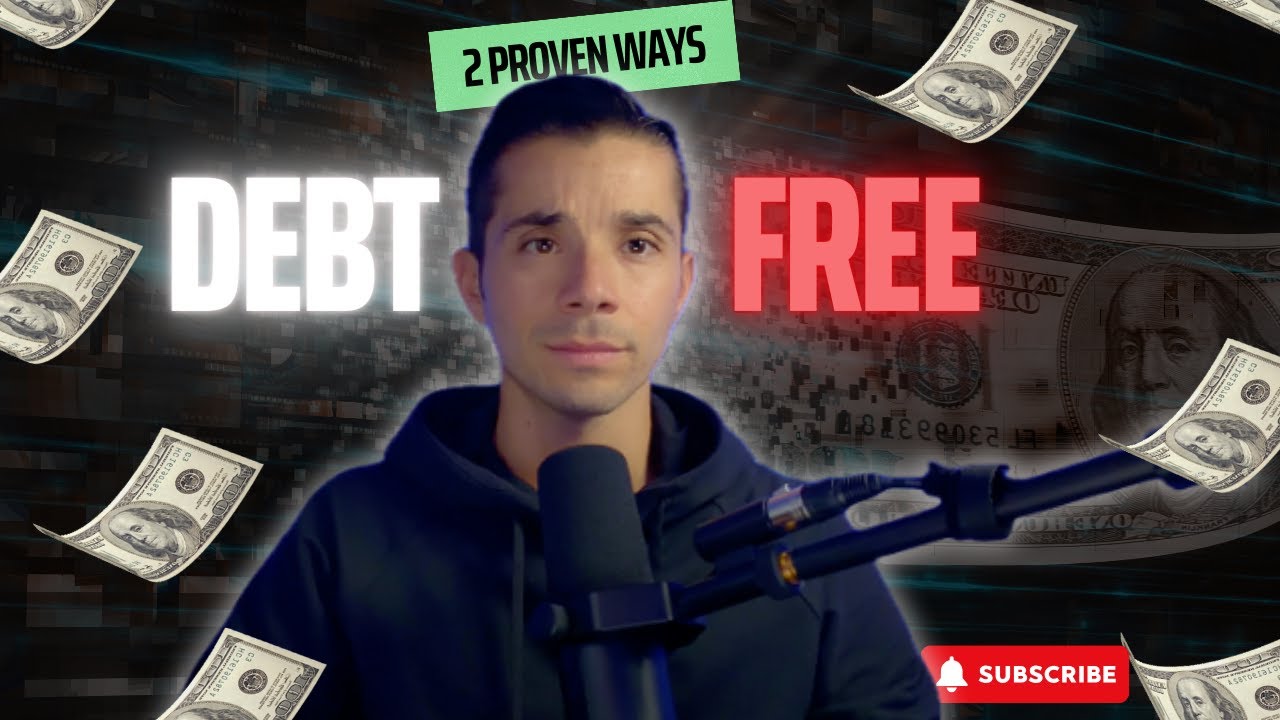 How to Pay Off All Your Debt Faster Than You Think In 2026