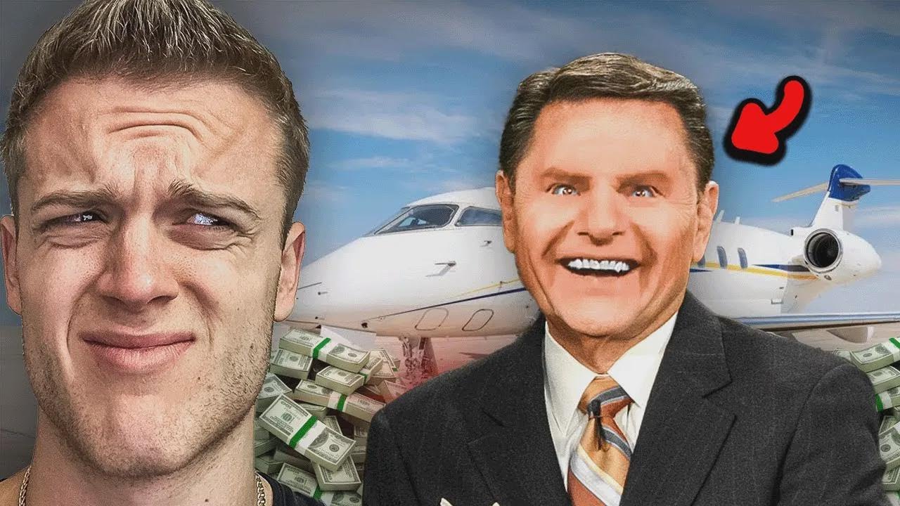 Die gro&szlig;e Macht der Fernsehprediger &ndash; wie sie alles beeinflussen