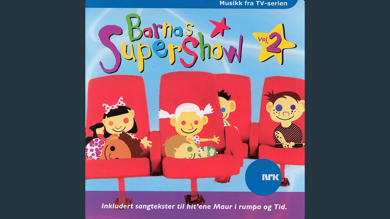 Maur I Rumpa