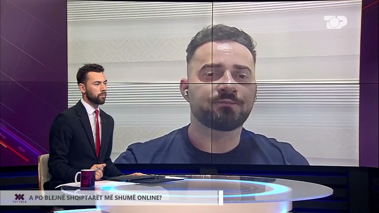 Temu dhe Shein b&euml;jn&euml; &ldquo;k&euml;rdin&euml;&rdquo;, a jan&euml; mashtrime? - Top Talk Economy