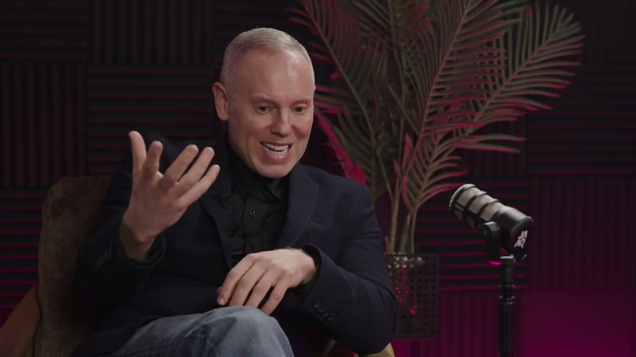 Rob Rinder on extraordinary life stories with John Reynolds extended version #tv