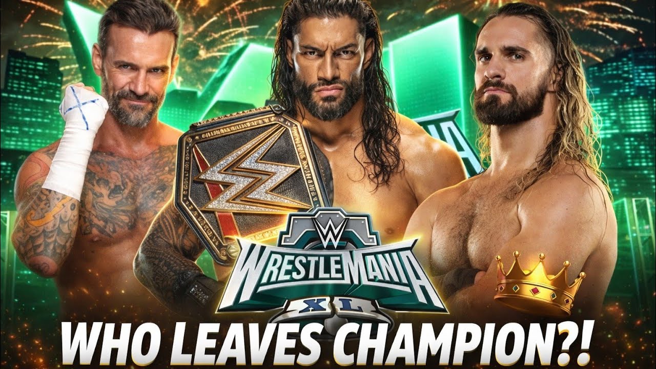 Who Leaves Champion?! 👑 || Title on the Line!