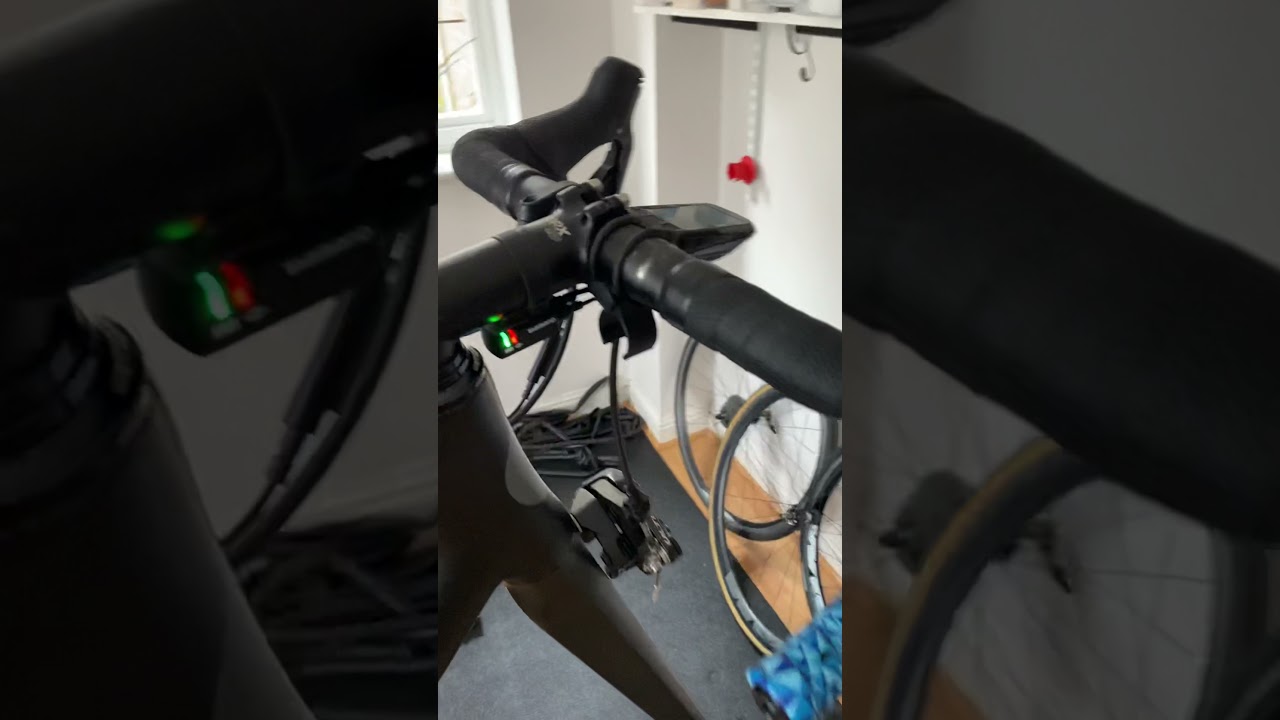 Di2 battery didn&rsquo;t charge and doesn&rsquo;t work