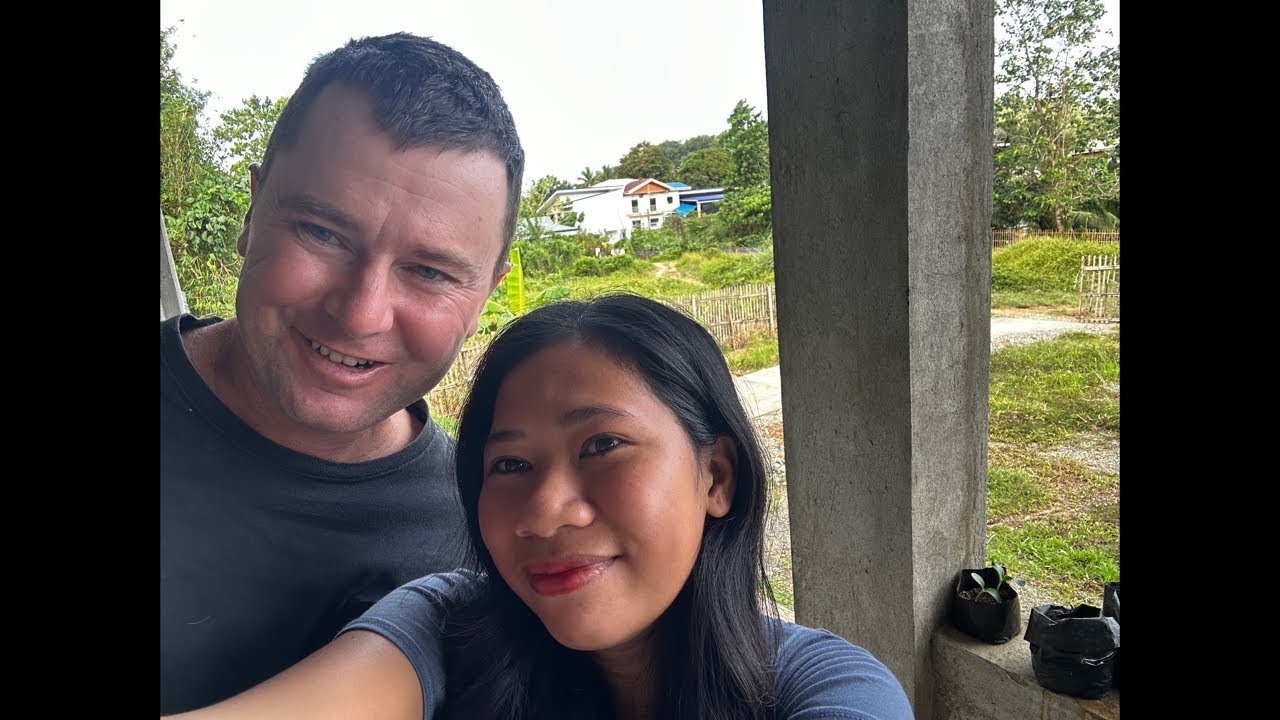 James and Karen Adventures is live!