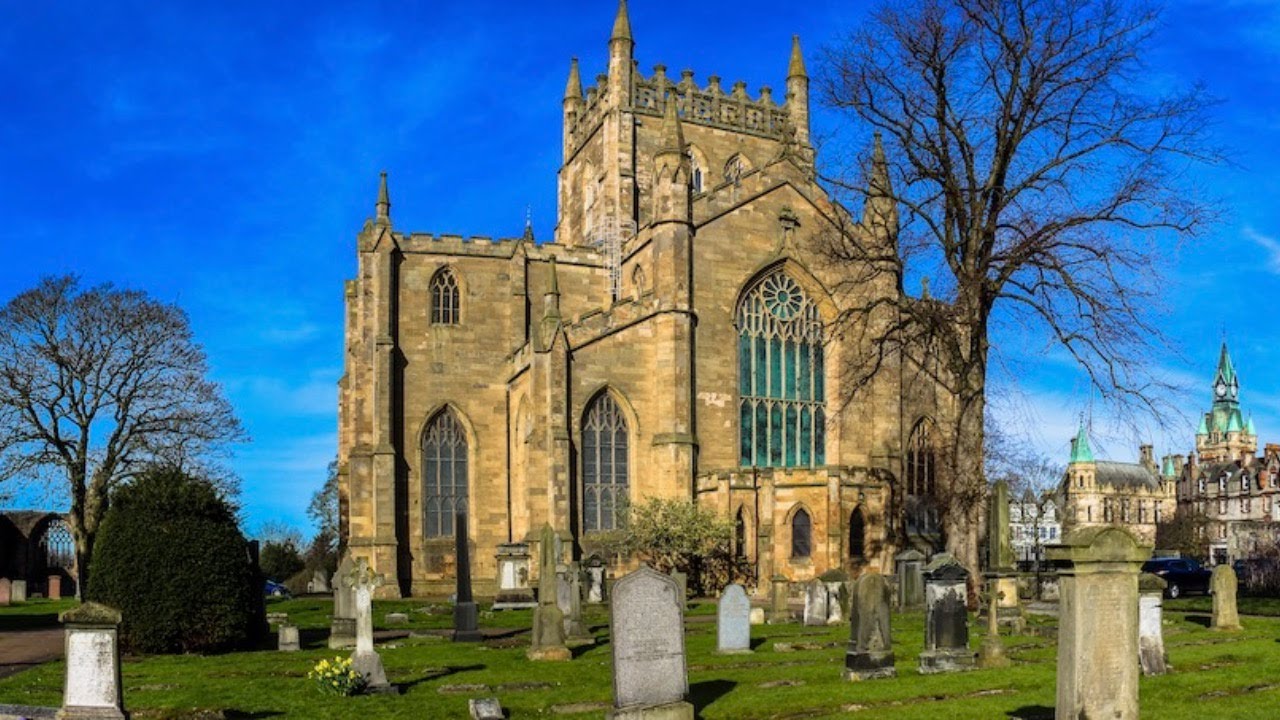Morning Worship - Sunday 12th October