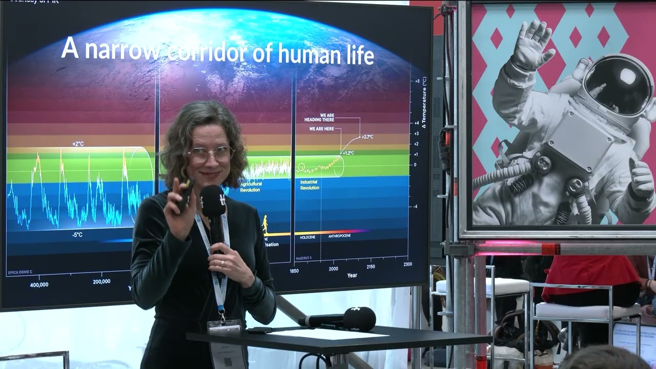 Planetary Boundaries: From Constraint to Innovation