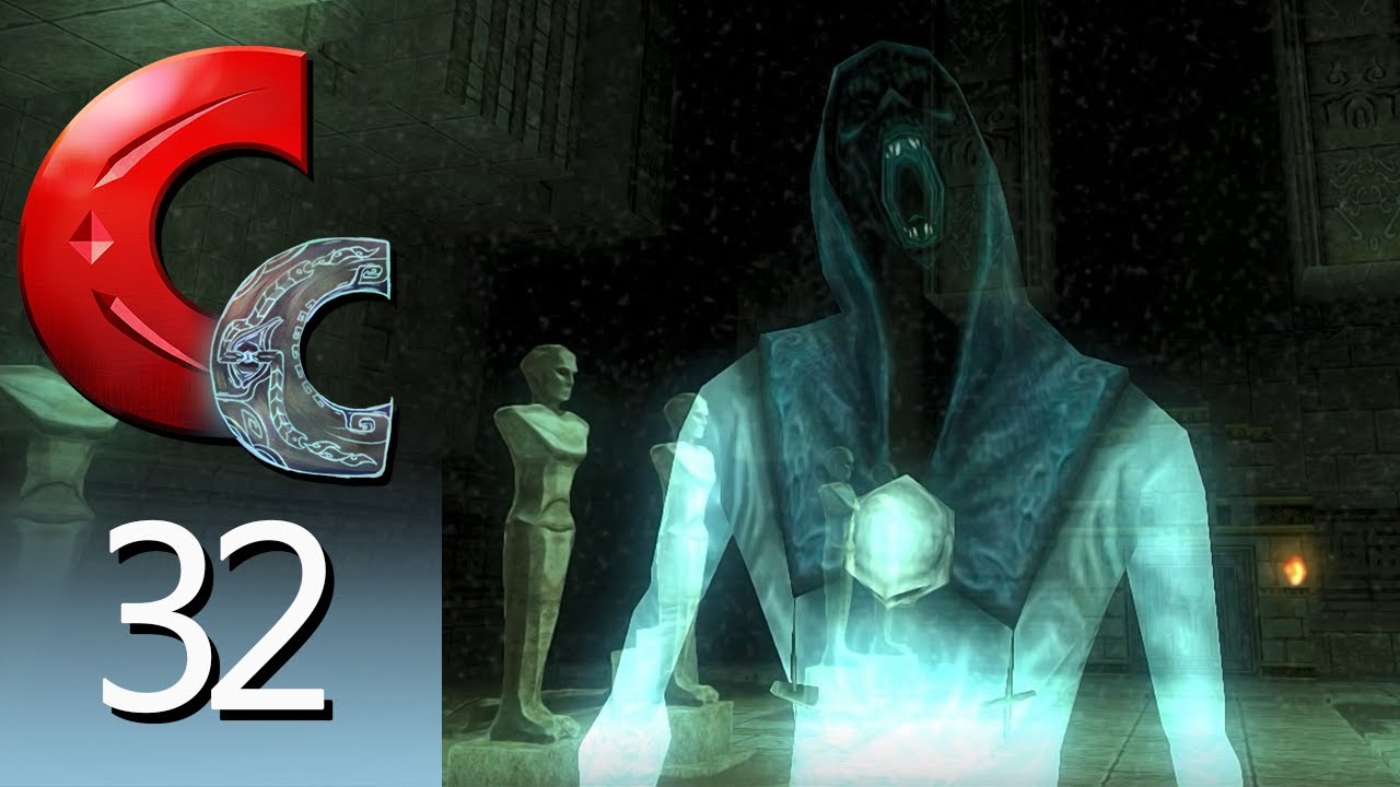 Arbiter's Grounds &ndash; Twilight Princess [32]