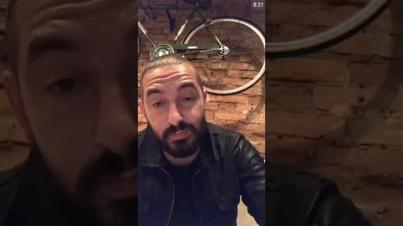 Сергей Матвиенко и Арсений Попов 23.03.17