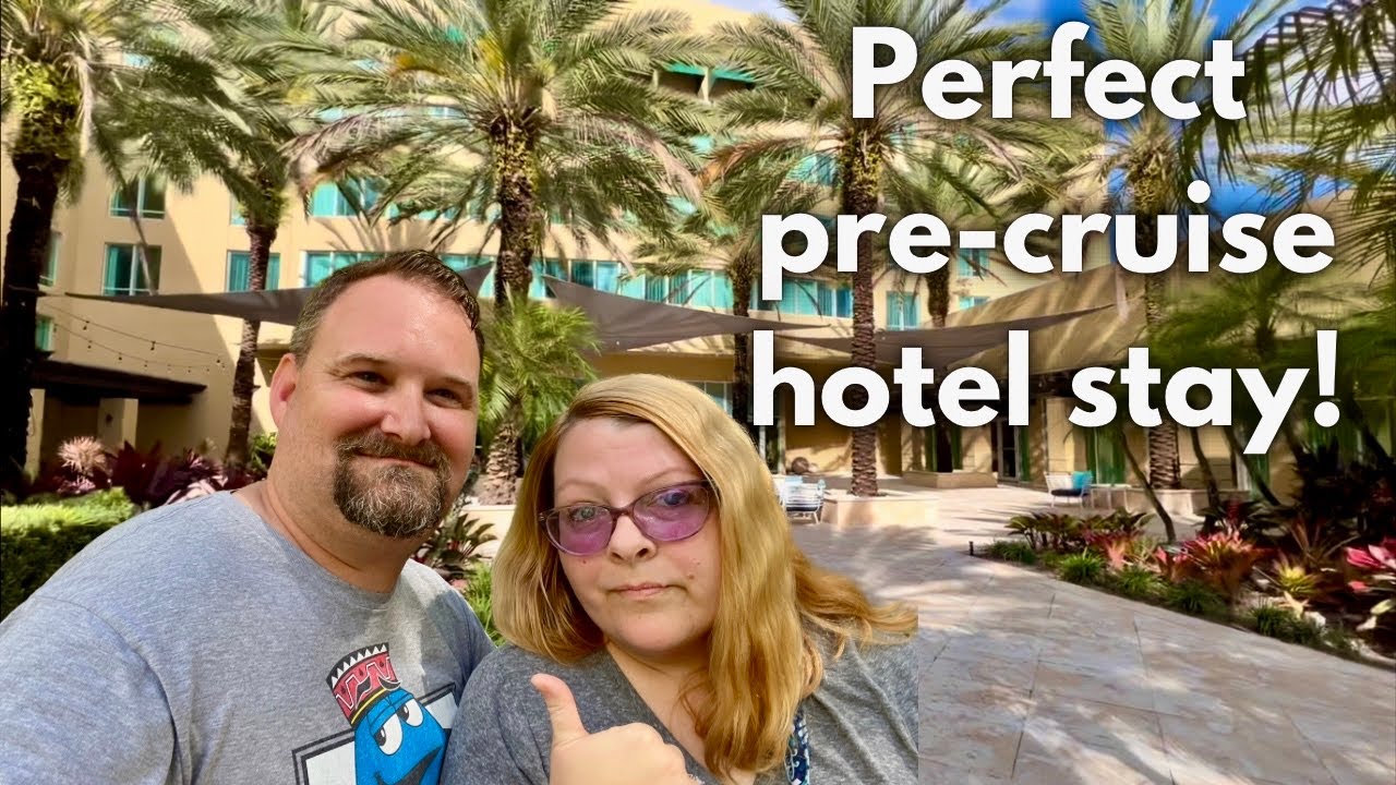 Is Intercontinental Doral Miami Florida Worth the Stay?