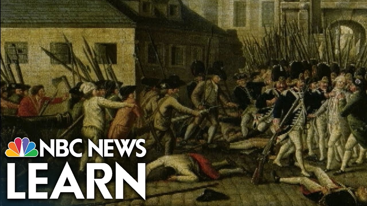 American Foreign Policy During Washington's Presidency