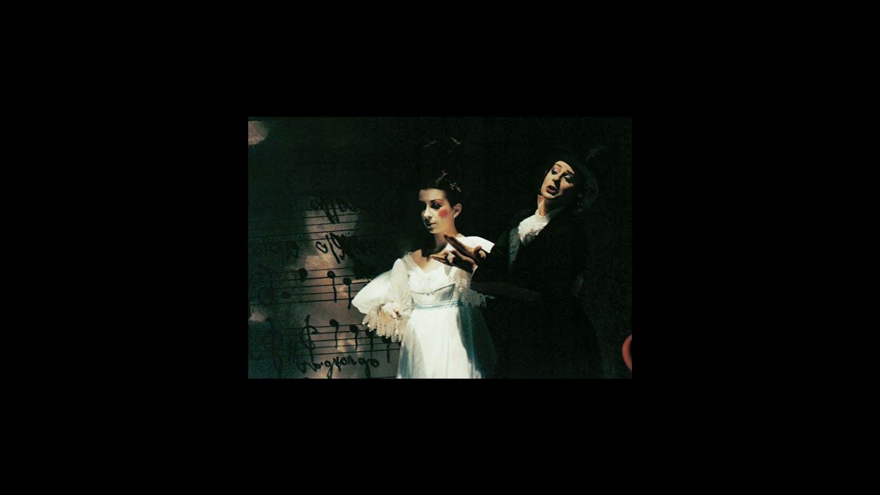 Natalie Dessay - Les oiseaux dans la charmille - Les Contes d'Hoffmann - Vienna 1993