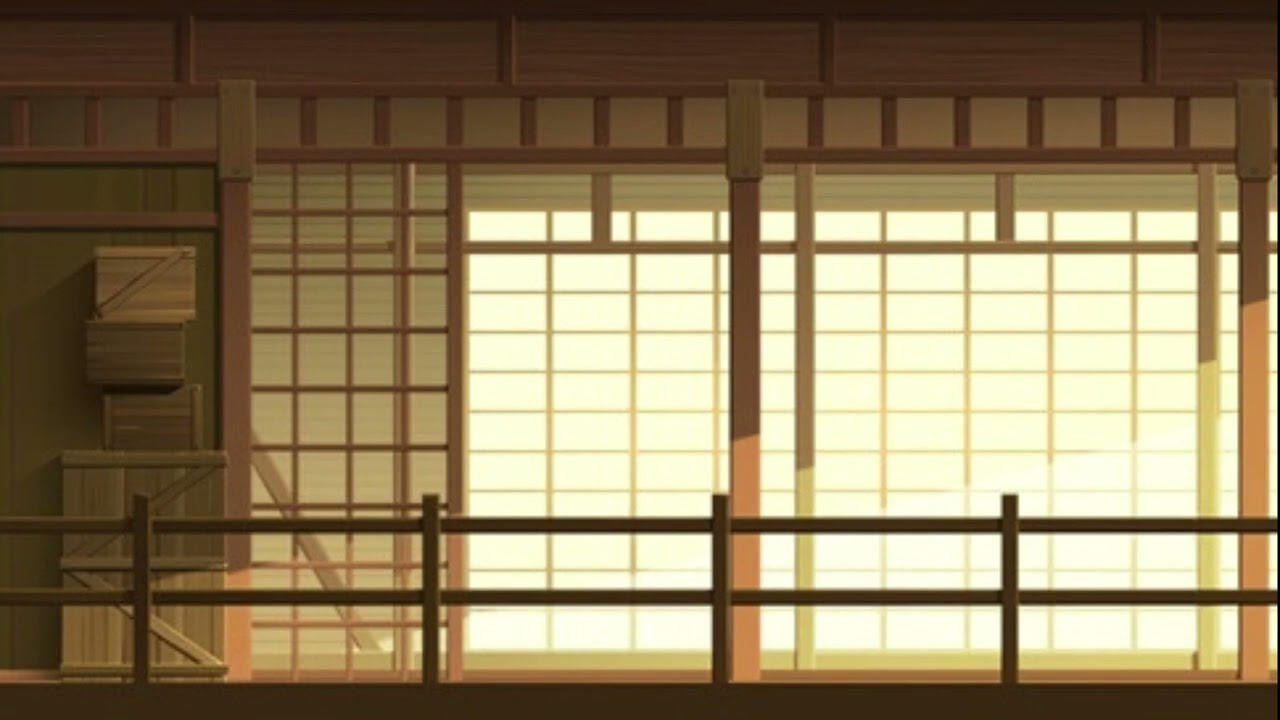 Shadow Fight 2 Act 4 Challenge Theme