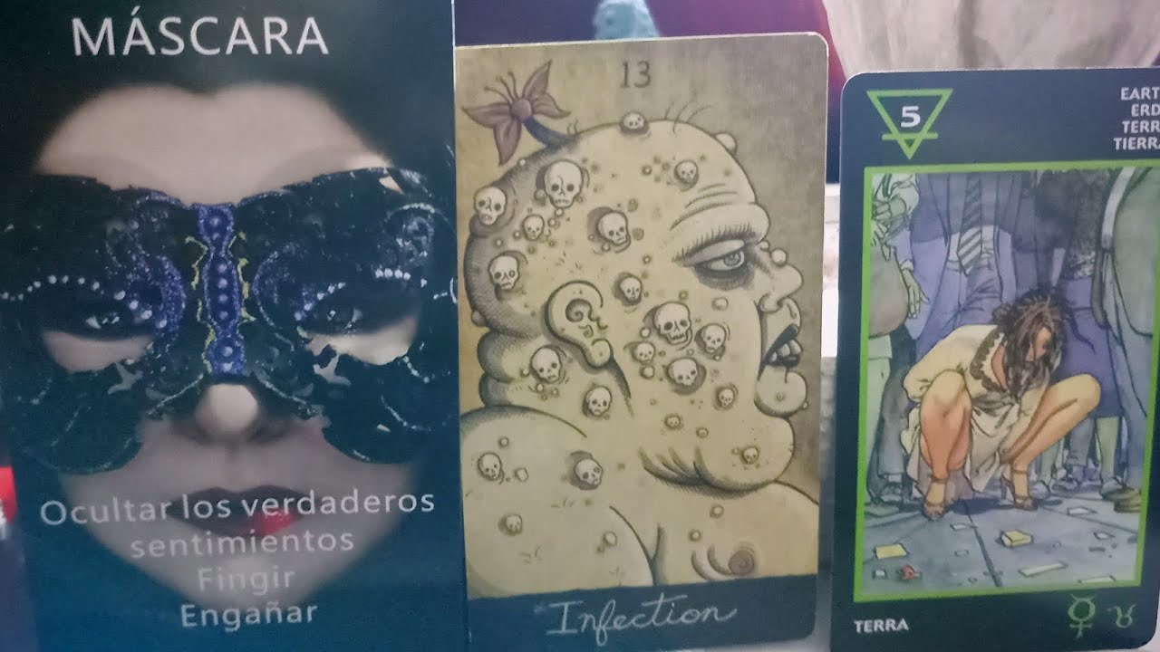 LA KARMICA YA NO VA A PODER OCULTAR QUE TIENE UNA INFECCIÓN  VENERIA 🤣🤣😝
