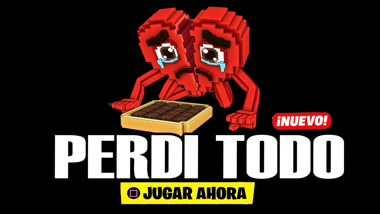 🔴✅¡ ME ROBARON TODA MI BASE STEAL A BRAINROT !