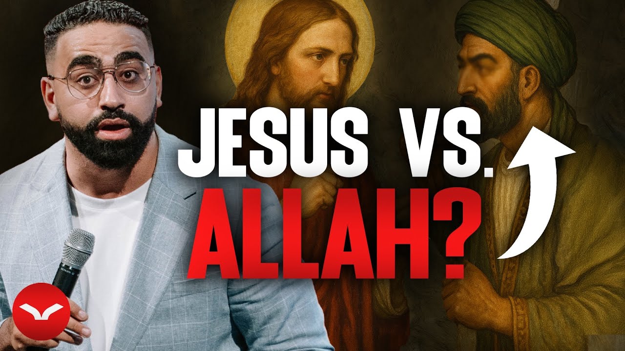 Is Islam The Antichrist? | Woke Jesus | Pastor 