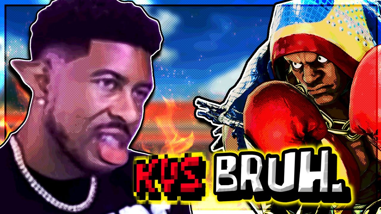 LowTierGod Tells Viewers To 