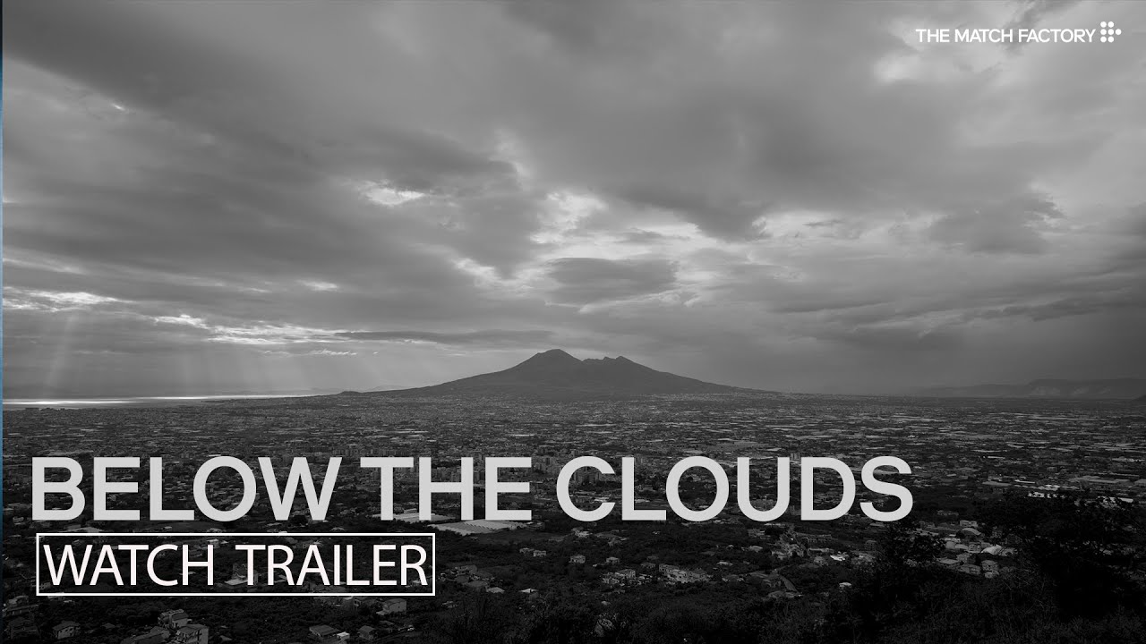 Below The Clouds | Trailer | Gianfranco Rosi