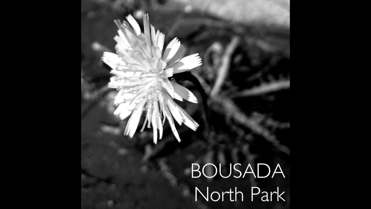 North Park - BOUSADA