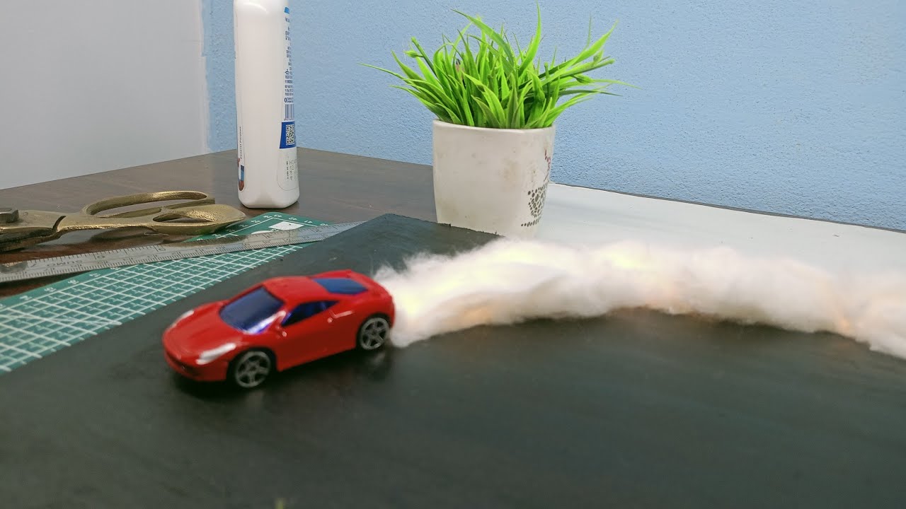 🚗 mini car