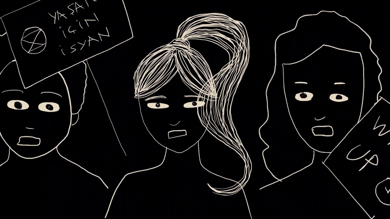 Karbon Ayak İzi nedir?