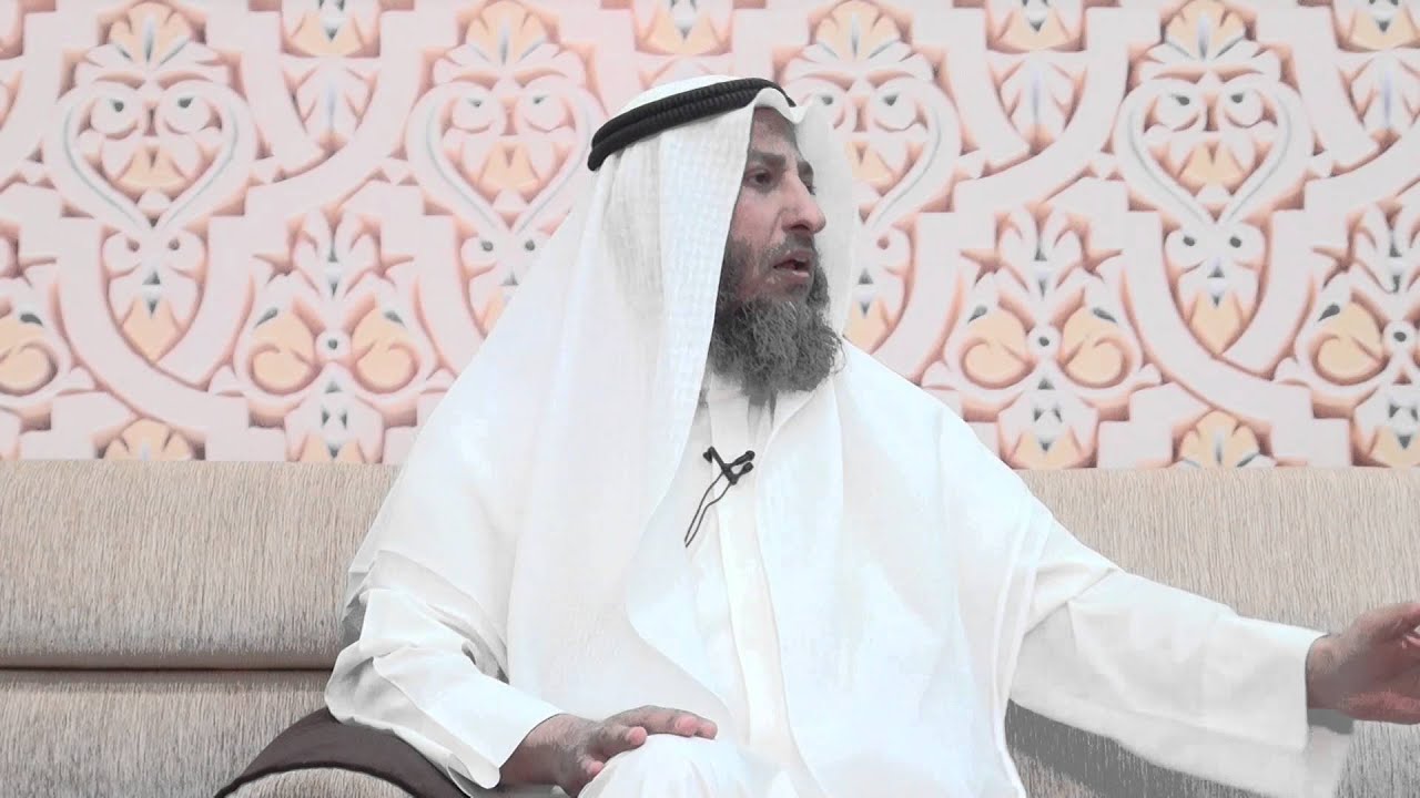 ما الضابط في ثناء الناس على الجنازة سواء في الخير أو الشر الشيخ د.عثمان الخميس