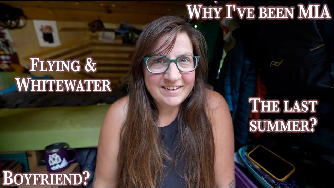 Revealing my secret summer...
