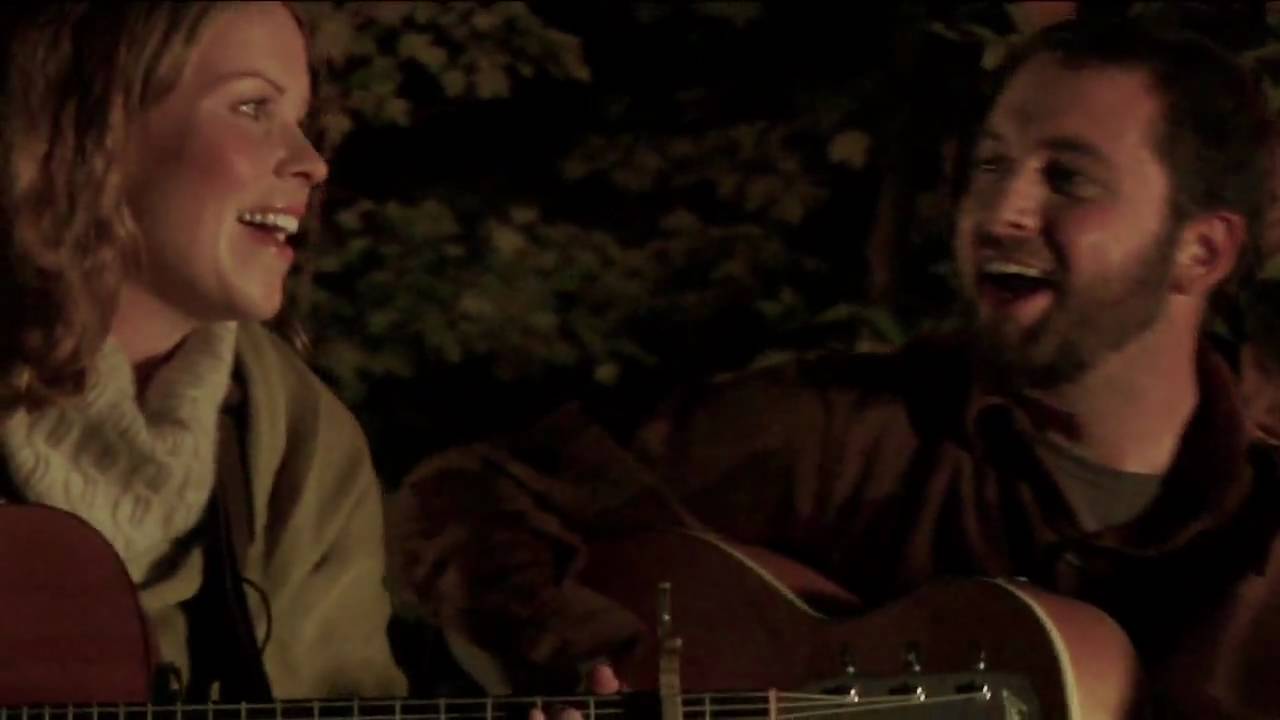 The DoneFors - In a Cornfield