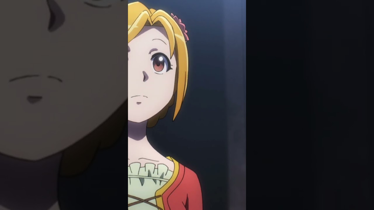 Wusstest du, dass in Overlord Staffel 3 Folge 5...?