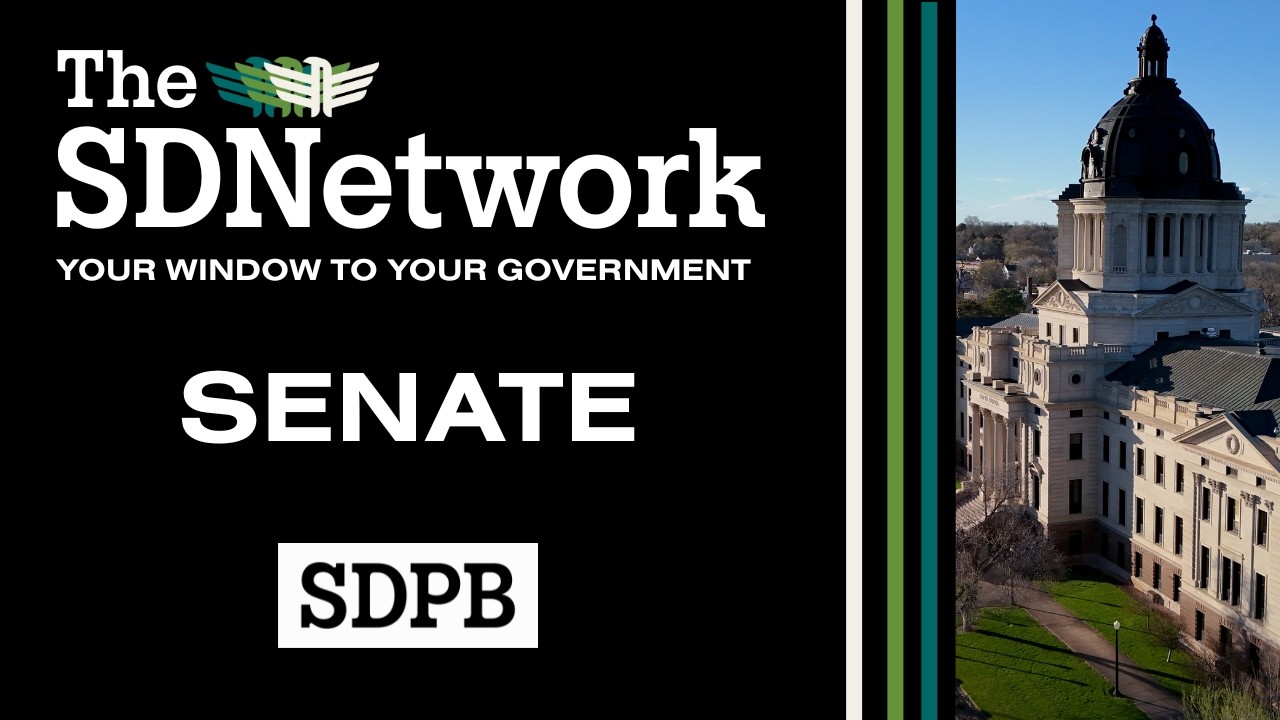 SD Senate | 2026-02-18