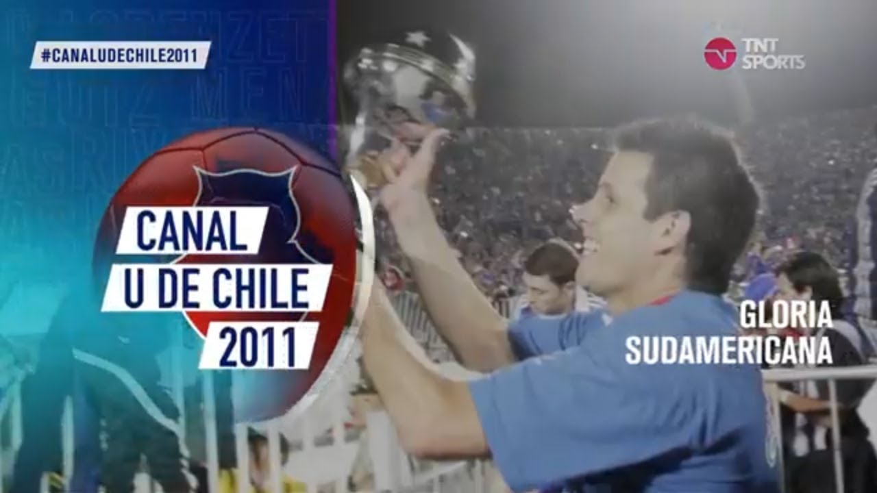 PODCAST U DE CHILE 2011 | Diego Rivarola