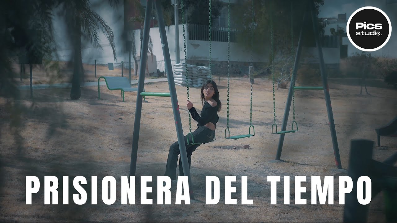 Prisionera del Tiempo