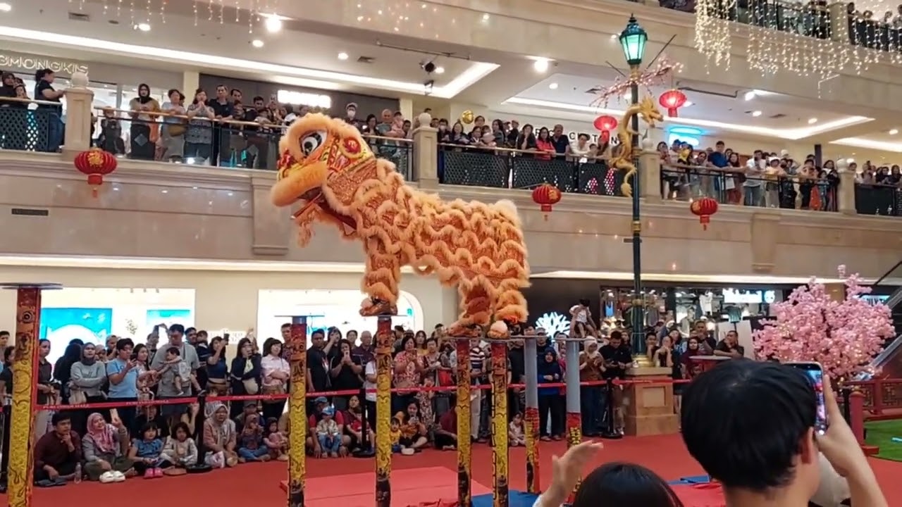 Gong Xi Fa Cai 