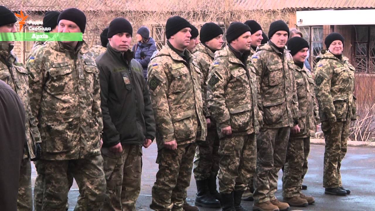 Як спецпідрозділ «Сармат» пияків у формі виховує?