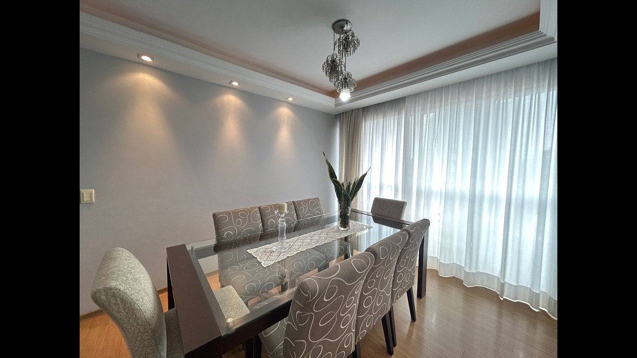 Venda - Cobertura com 02 quartos no bairro América