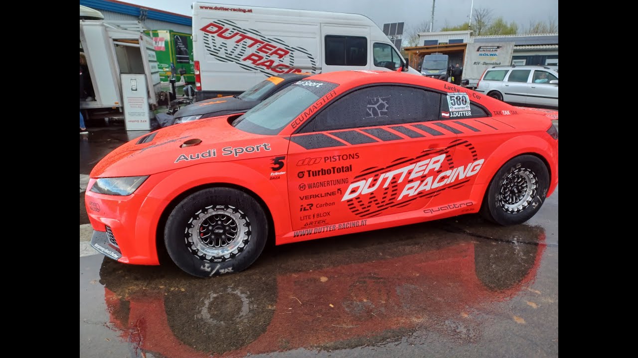 SpeedRace 2024/Fehring 1/8 Meile @pmvmovie