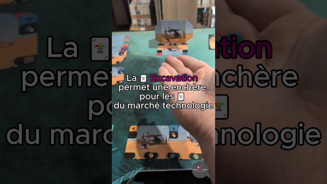 Explication Exploration vers 5X