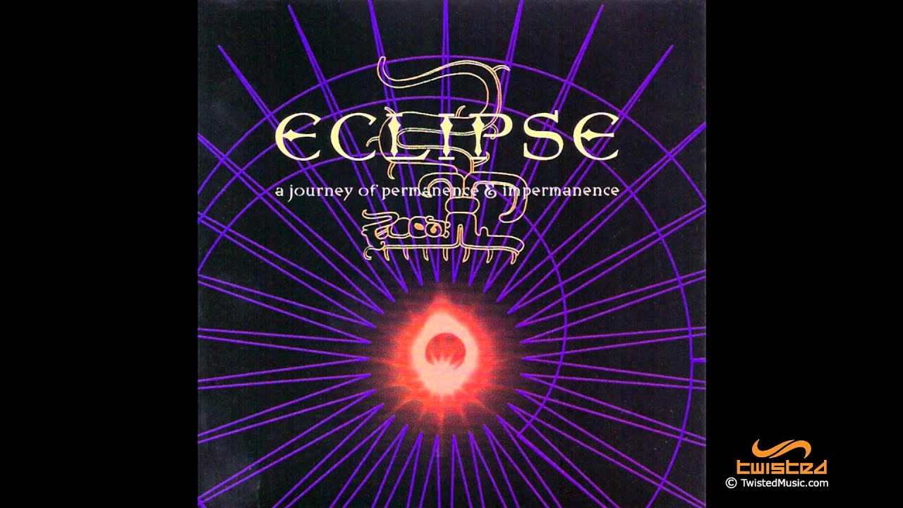 Total Eclipse - Nakano Ghost