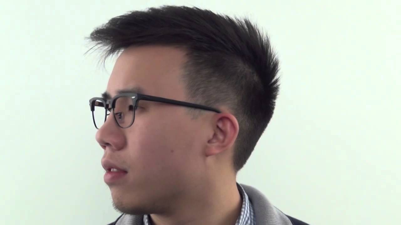 Ray-Ban RX5154 Clubmaster 2077 Eyeglasses - VisionDirect Reviews