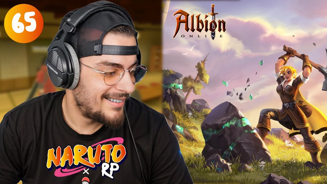 LE SUSANO PARFAIT ?! [ÉP. 65] | NARUTO RP