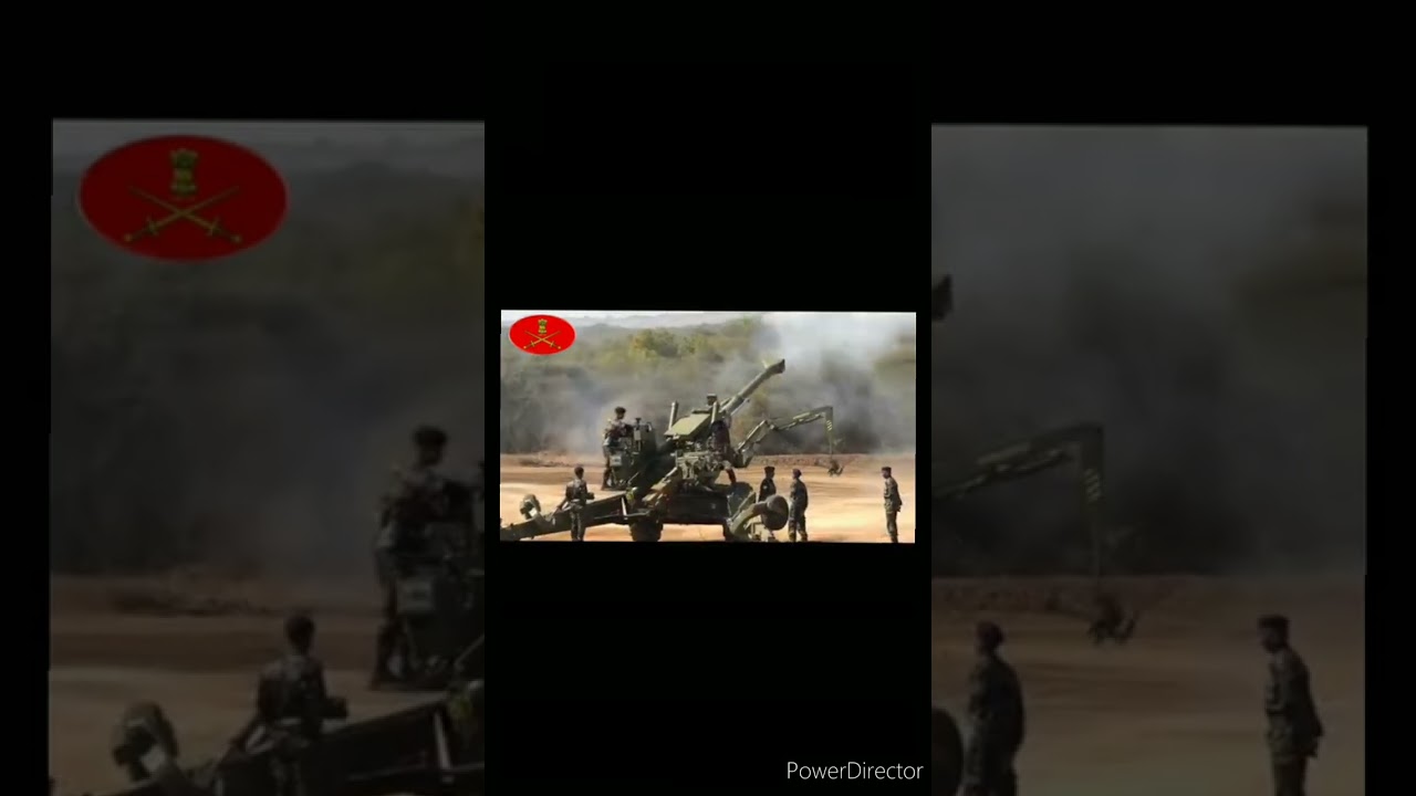 The Regiment of Artillery (Every where with Honour and Glory)