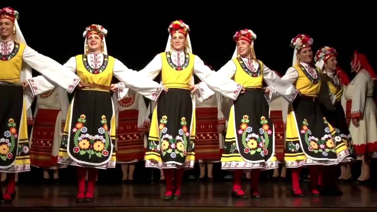 RICHMART VINTAGE - Ensemble Primorsko in Poland